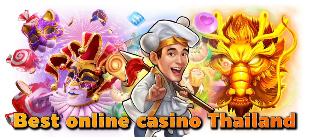 Best online casino Thailand